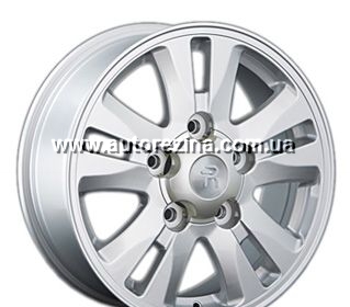 Replay Toyota (TY55) R16 5/150